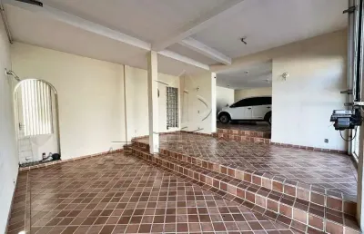 Casa com 4 quartos à venda na Assis Machado, 770, Vila Hortência, Sorocaba