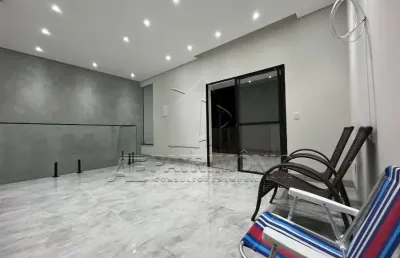 Casa com 4 quartos à venda na João Penitente, 77, Jardim Residencial Vivenda do Itavuvu, Sorocaba