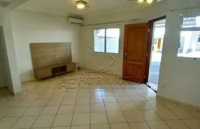 Casa em condominio,3 dormitorio(s) bairro alvorada chácara sônia  - residencial