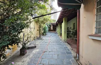 Casa com 2 quartos à venda na Rua Doutor Humberto Reale, 112, Vila Progresso, Sorocaba