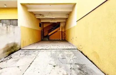Casa com 3 quartos à venda na Professor Altamir Gonçalves, 87, Jardim Gonçalves, Sorocaba