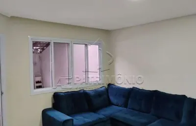Casa com 3 quartos à venda na Ari Rodrigues Martins, 198, Jardim Sorocaba Park, Sorocaba