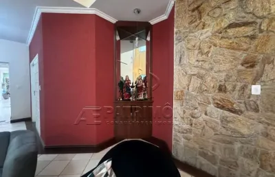 Casa em condominio,4 dormitorio(s) bairro granja olga 3 granja olga 3