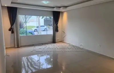 Casa em condominio,4 dormitorio(s) bairro campos do conde campos do conde 1