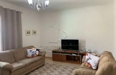 Casa com 3 quartos à venda na Lucimara Godoy Zambonini, 21, Jardim Gonçalves, Sorocaba