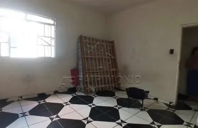 Casa com 4 quartos à venda na Avenida Doutor Afonso Vergueiro, 483, Centro, Sorocaba
