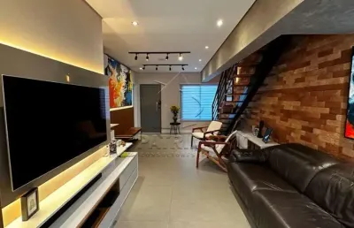 Casa em condominio,3 dormitorio(s) bairro piratininga tirreno  residences