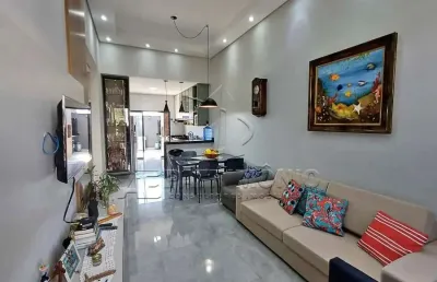 Casa em condominio,3 dormitorio(s) bairro villagio ipanema 1 villagio ipanema 1 - residencial