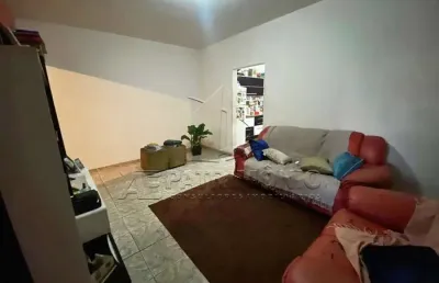 Casa com 2 quartos à venda na Paes De Linhares, 292, Vila Sônia, Sorocaba