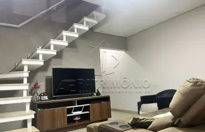 Casa com 3 quartos à venda na Darcy Landulfo, 197, Jardim São Guilherme, Sorocaba