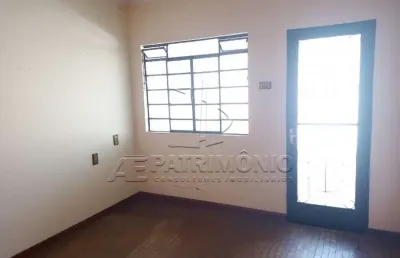 Casa com 2 quartos à venda na Estevam Concato, 15, Vila Jardini, Sorocaba