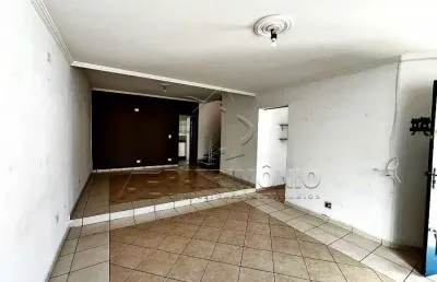 Casa com 3 quartos à venda na Domingos Metidieri, 170, Wanel Ville, Sorocaba
