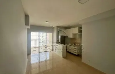 Apartamento com 2 quartos para alugar na Avenida Rogério Cassola, 180, Itapeva, Votorantim