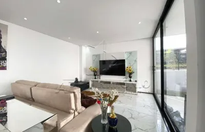 Casa em condominio, 3 dormitório(s) bairro alphaville nova esplanada 3