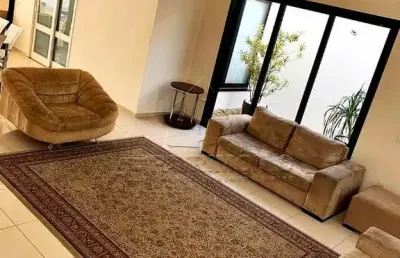 Casa em condominio,4 dormitorio(s) bairro campolim tivoli park