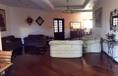 Casa com 3 quartos à venda na Rua João Wagner Wey, 840, Jardim América, Sorocaba