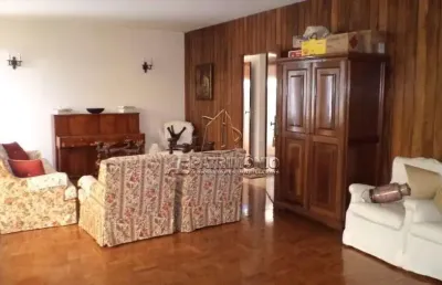 Casa com 4 quartos à venda na Antonio Soares, 52, Jardim Paulistano, Sorocaba