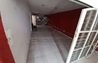 Casa com 2 quartos para alugar na Julia Martins Domingues, 1023, Vila Domingues, Votorantim
