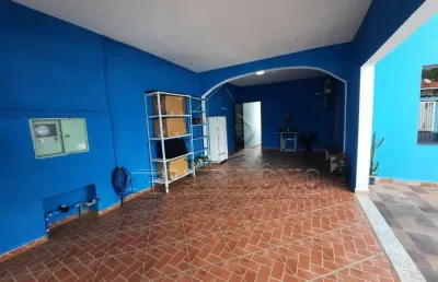 Casa com 3 quartos à venda na Luiz Pereira De Andrade, 216, Éden, Sorocaba