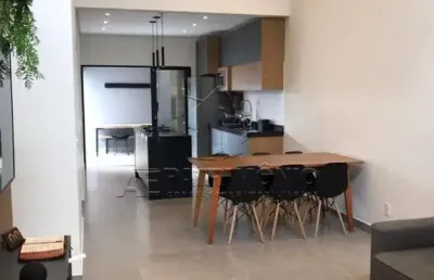 Casa terrea em condominio com 3 suites; terras de são  francisco; cajuru; sorocaba