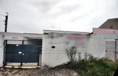 Casa com 3 quartos à venda na Doutor Gabriel Rezende Passos, 357, Jardim Piratininga, Sorocaba