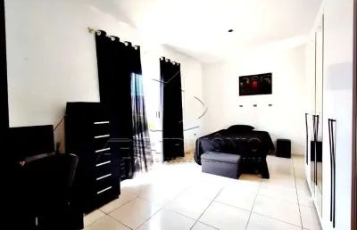 Casa com 3 quartos à venda na Maria Conceição Alvarenga, 177, Jardim Alegria, Sorocaba
