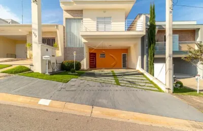 Casa em condominio 3 quartos sendo 1 suite com closet villagio milano