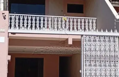 Casa com 3 quartos à venda na Dos Unsidiuns, 525, Jardim Simus, Sorocaba