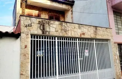 Casa; bairro; vila hortencia; zona leste; sorocaba.