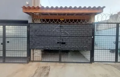 Casa com 1 quarto à venda na Alcino Oliveira Rosa, 1376, Parque São Bento, Sorocaba
