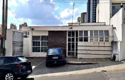 Casa com 14 quartos à venda na Avenida Moreira César, 76, Centro, Sorocaba