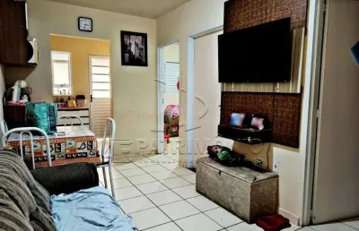Casa com 3 quartos à venda na 7, 31, Jardim Residencial Nikkey, Sorocaba