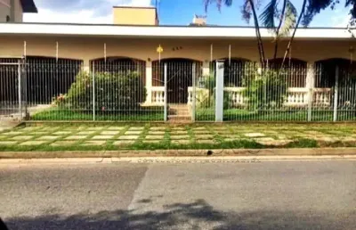 Casa com 3 quartos à venda na Doutor Armando Sales De Oliveira, 968, Vila Trujillo, Sorocaba