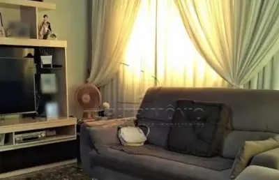 Casa sobrado fiori com 3 dormitorios sendo 2 suites
