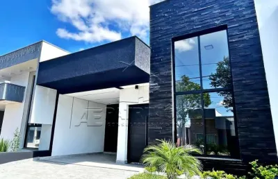 Casa; condominio; residencial ; terras de são francisco; zona leste; sorocaba.