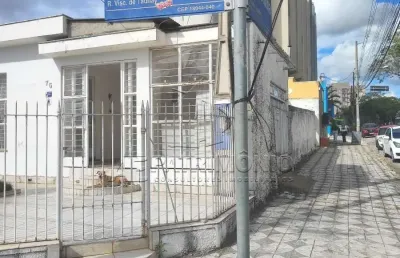 Casa térrea com 3 dorms; jardini; sorocaba; central
