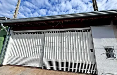 Casa com 2 quartos à venda na João Benedito Mena, 155, Jardim Residencial Villa Amato, Sorocaba