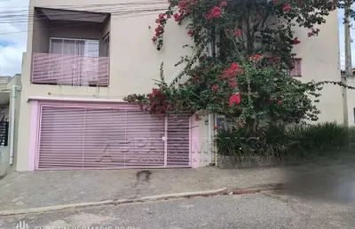 Casa com 3 quartos à venda na Das Primaveras, 582, Jardim Simus, Sorocaba