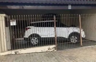 Casa com 2 quartos à venda na Fernão Salles, 970, Vila Hortência, Sorocaba