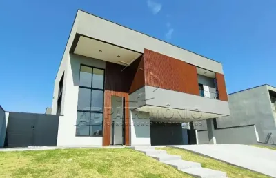 Casa em condominio 4 suites sendo 1 suite com closet saint patrick