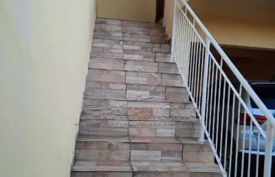 Casa com 2 quartos à venda na Gildo Scareli, 160, Wanel Ville, Sorocaba