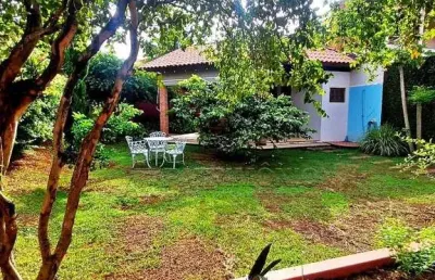 Casa terrea com suites sendo 1 hidro; santa rosalia; sorocaba; leste