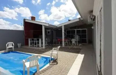 Casa em condomínio fechado com 3 quartos à venda na Comendador Camillo Julio, 1595, Jardim Ibiti do Paço, Sorocaba