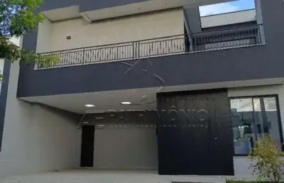 Casa em condominio 3 suites terras de são francisco