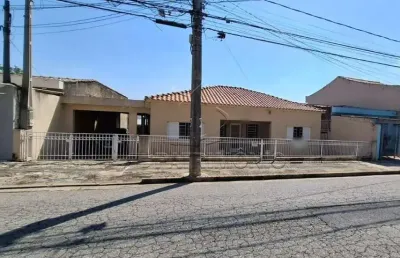 Casa com 4 quartos à venda na Panamá, 449, Vila Barcelona, Sorocaba