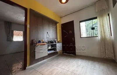 Casa; bairro; residencial; vila mineirão; zona norte; sorocaba.