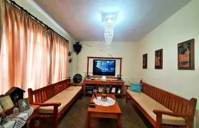 Casa com 4 quartos à venda na Souza Moraes, 455, Vila Santana, Sorocaba