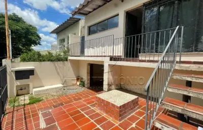 Casa com 3 quartos à venda na Antônio Matheus, 85, Vila Trujillo, Sorocaba