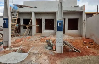 Casa com 2 quartos à venda na Guarujá, 945, Vila Nova Sorocaba, Sorocaba