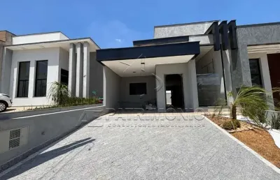 Casa villagio ipanema 1 - residencial com 3 quartos sendo 1 suite
